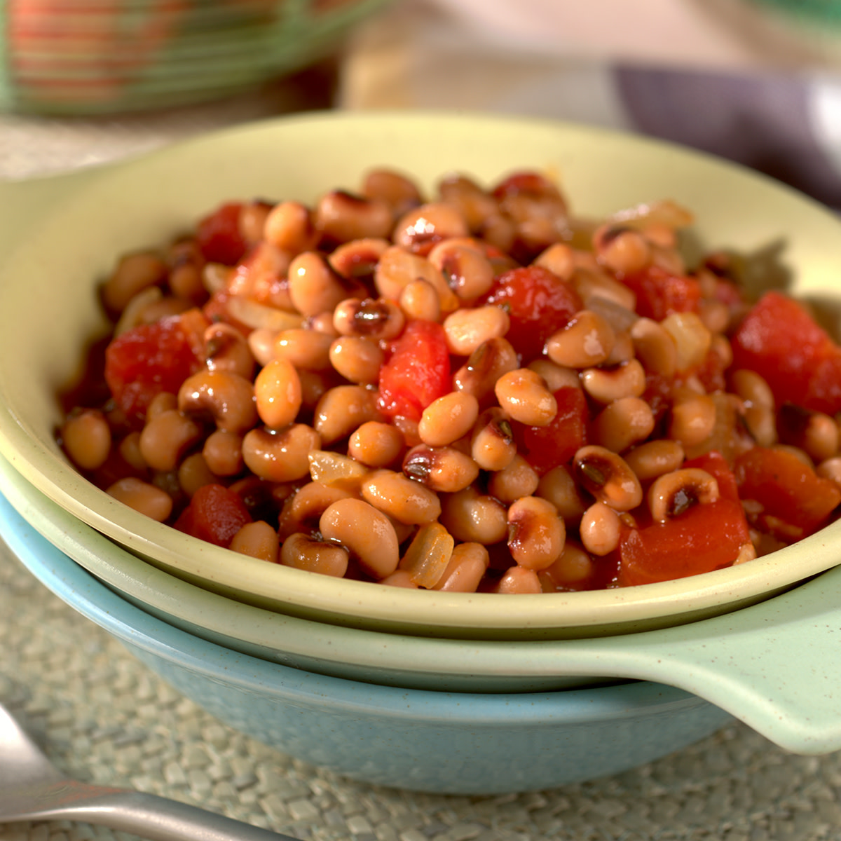 beans